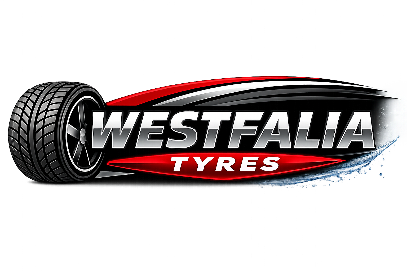 Westfalia Tyres