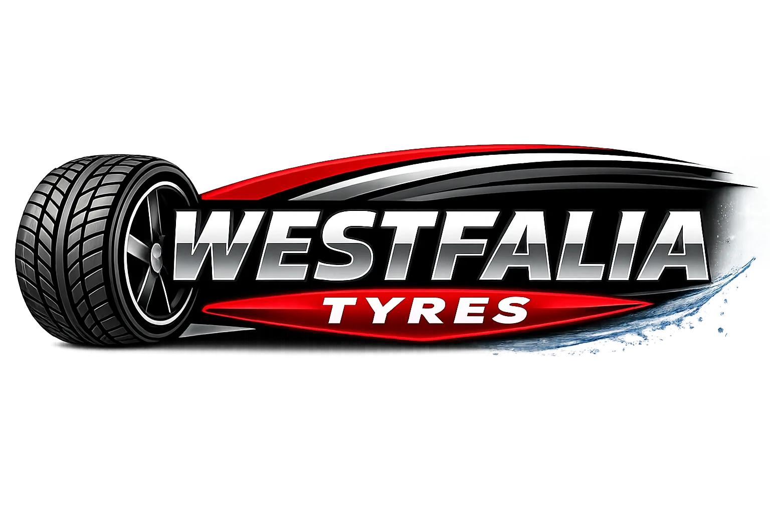 Westfalia Tyres